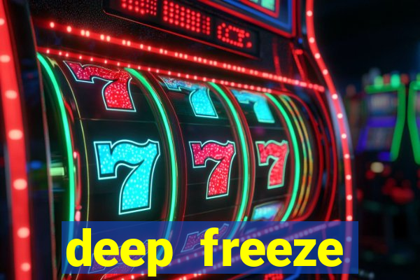 deep freeze crackeado win11